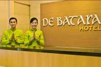 Lobby De Batara Hotel