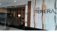 Lobby 2 Tenera Hotel