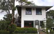 ภายนอกอาคาร 5 Pine Breeze Cottages Baguio