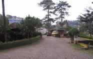 Tempat Tarikan Berdekatan 7 Pine Breeze Cottages Baguio