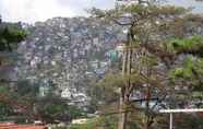 Nearby View and Attractions 3 Pine Breeze Cottages Baguio