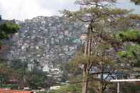 Nearby View and Attractions Pine Breeze Cottages Baguio