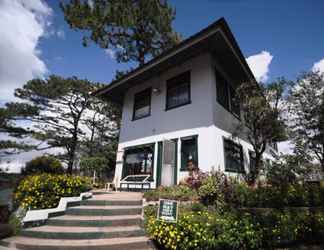 Exterior 2 Pine Breeze Cottages Baguio