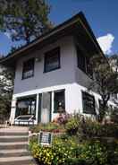 EXTERIOR_BUILDING Pine Breeze Cottages Baguio