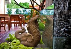 Common Space 5 Plai and Herbs Suvarnabhumi Airport