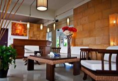 大堂 4 Plai and Herbs Suvarnabhumi Airport