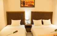 ห้องนอน 4 Au Viet Hotel Pleiku