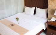 Bedroom 5 Au Viet Hotel Pleiku