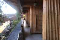 Common Space SEAHOUSE BALI INDAH BEACH INN