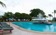 สระว่ายน้ำ 6 Asia Pattaya Hotel