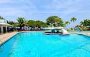 Hồ bơi 5 Asia Pattaya Hotel