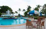 Swimming Pool 4 Asia Pattaya Hotel