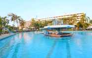Hồ bơi 7 Asia Pattaya Hotel