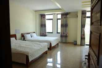 Phòng ngủ 4 Phu Minh Hotel