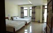 Phòng ngủ 3 Phu Minh Hotel