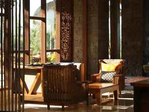 ล็อบบี้ 4 Sthala, a Tribute Portfolio Hotel, Ubud Bali