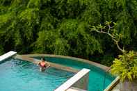 Swimming Pool Sthala, a Tribute Portfolio Hotel, Ubud Bali