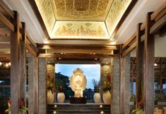 Lobby 4 Sthala, a Tribute Portfolio Hotel, Ubud Bali