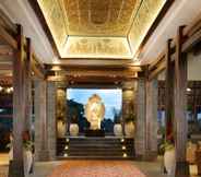 Lobby 4 Sthala, a Tribute Portfolio Hotel, Ubud Bali