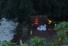 Functional Hall Sthala, a Tribute Portfolio Hotel, Ubud Bali