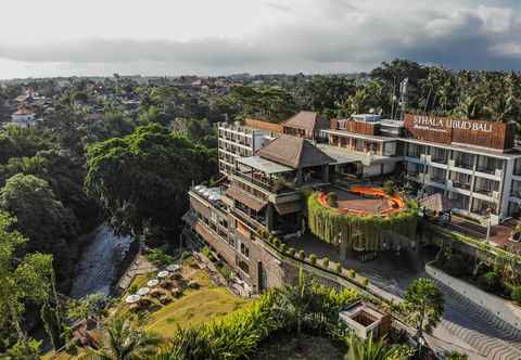 Exterior Sthala, a Tribute Portfolio Hotel, Ubud Bali