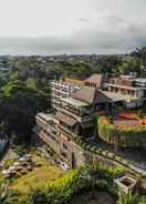 EXTERIOR_BUILDING Sthala, a Tribute Portfolio Hotel, Ubud Bali