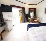 Kamar Tidur 6 Mermaid Resort and Diving 