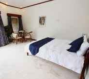 Kamar Tidur 5 Mermaid Resort and Diving 