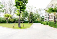 Exterior 7 The Title Condo Beachfront Rawai by Chattha