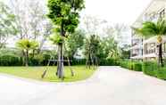 Bangunan 7 The Title Condo Beachfront Rawai by Chattha