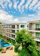 EXTERIOR_BUILDING The Title Condo Beachfront Rawai by Chattha