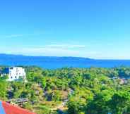 Exterior 4 Shambala Terraces - Boracay Apartments