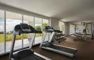 Fitness Center 4 Swiss-Belinn Luwuk