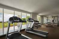 Fitness Center Swiss-Belinn Luwuk