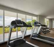 Fitness Center 4 Swiss-Belinn Luwuk