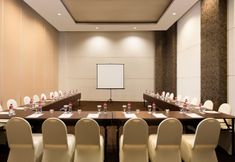 Functional Hall 3 Swiss-Belinn Luwuk