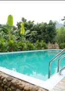 SWIMMING_POOL Jungle Boss Homestay