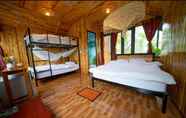 Bedroom 4 Jungle Boss Homestay