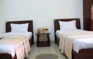Kamar Tidur 2 Holiday Hotel Da Nang