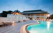 Swimming Pool 3 KALANAN Riverside Resort