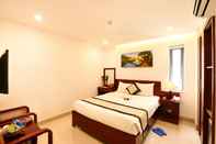 Kamar Tidur OTIS Hotel