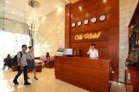 ล็อบบี้ OTIS Hotel