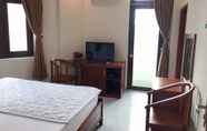 Kamar Tidur 2 Lan Huong Hotel