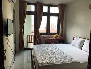 Kamar Tidur 4 Lan Huong Hotel