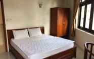 Kamar Tidur 3 Lan Huong Hotel