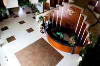 Lobby River Hotel Ha Tien