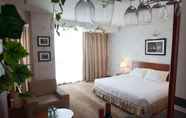 Phòng ngủ 3 River Hotel Ha Tien