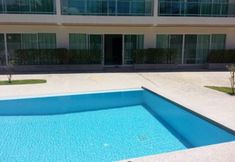 Lobi 2 Condor Apartment