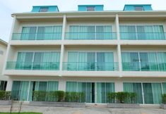 Bangunan 4 Condor Apartment