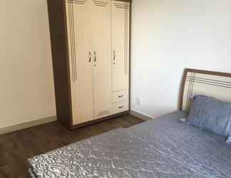 Kamar Tidur 2 Nancy Sweet Apartment - A408